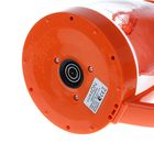 Чайник электрический Luazon LSK-1706, 1.7 л, 2200 Вт, оранжевый - Фото 4