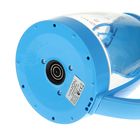 Чайник электрический Luazon LSK-1704, 1.7 л, 2200 Вт, синий - Фото 4