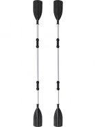 Байдарка Rapid X2 Kayak, двухместная, вёсла 218 см, до 160 кг, 321×100×48 см, 65077 Bestway - Фото 3