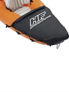 Байдарка Rapid X2 Kayak, двухместная, вёсла 218 см, до 160 кг, 321×100×48 см, 65077 Bestway - Фото 4