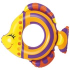 Круг для плавания «Рыбки», 81 х 76 см, от 3-6 лет, цвета МИКС, 36111 Bestway - Фото 3