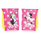 Нарукавники для плавания «Минни Маус», 25 х 15 см, от 3-6 лет, 91038 Bestway - Фото 1