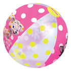 Мяч пляжный «Минни», 51 см - Фото 1