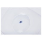 Кресло надувное «Футбольный мяч» размер 114×112×71 см, от 6-ти лет (75010) , - Фото 5