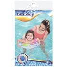 Круг для плавания Bestway «Морские приключения», надувной, d=51 см, от 3-6 лет, МИКС, 36113 - Фото 6