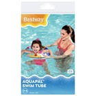 Круг для плавания Bestway «Морские приключения», надувной, d=51 см, от 3-6 лет, МИКС, 36113 - Фото 7