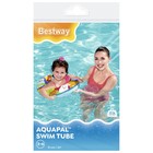 Круг для плавания Bestway «Морские приключения», надувной, d=51 см, от 3-6 лет, МИКС, 36113 - Фото 8