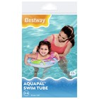 Круг для плавания Bestway «Морские приключения», надувной, d=51 см, от 3-6 лет, МИКС, 36113 - Фото 9