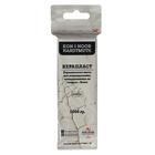 Масса для лепки Koh-I-Noor KERAPlast 1000 г, самозатвердевающая, натуральная, белая - Фото 2