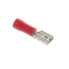 Разъем плоский изолированный внутренний РПИ-М, сечением 1.5/4.8 мм2, ПВХ - Фото 1