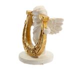 Фигура ангел "Удачи" - Фото 3