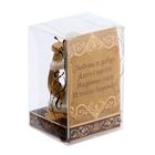 Фигура ангел "Удачи" - Фото 6