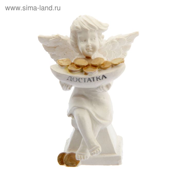 Фигура ангел "Достатка" - Фото 1