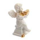 Фигура ангел "Достатка" - Фото 2