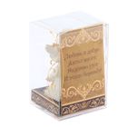 Фигура ангел "Достатка" - Фото 6