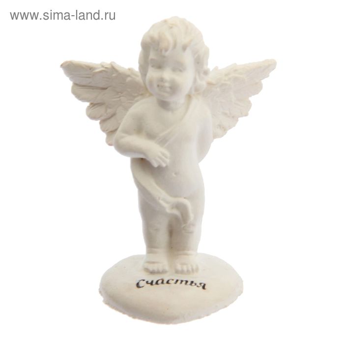 Фигура ангел "Счастья" - Фото 1