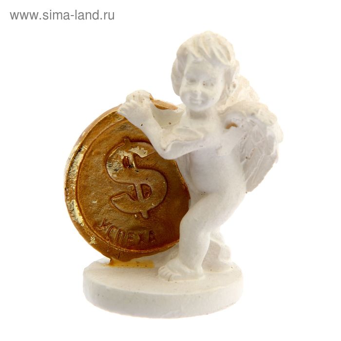 Фигура ангел "Успеха" - Фото 1