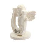 Фигура ангел "Удачи" - Фото 3