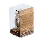 Фигура ангел "Удачи" - Фото 6