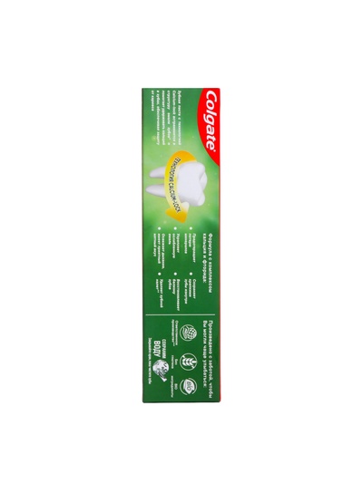 Зубная паста Colgate «Максимальная защита от кариеса», двойная мята, 100 г