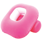 Надувное кресло 84х84х74 см, микс 75047 Bestway - Фото 2