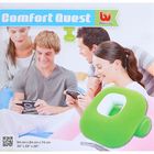 Надувное кресло 84х84х74 см, микс 75047 Bestway - Фото 7