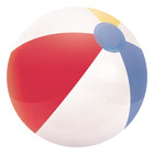 Мяч пляжный, 41 см - Фото 1