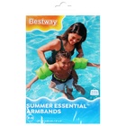 Нарукавники для плавания, надувные, 20×20 см, 3-6 лет, МИКС, 32005 Bestway 1228875