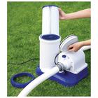 Картридж для фильтра «IV» Bestway,14.2×25.4 см, 58095 - Фото 2