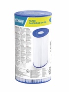 Картридж для фильтра «IV» Bestway,14.2×25.4 см, 58095 - Фото 4