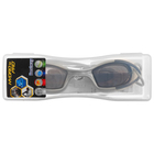 Очки для плавания Dominator Pro, взрослые, цвета МИКС, 21026 Bestway - Фото 4