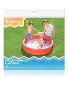 Бассейн надувной, 122×25 см, от 2 лет, МИКС, 51025 Bestway - Фото 7