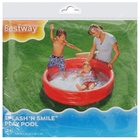 Бассейн надувной, 122×25 см, от 2 лет, МИКС, 51025 Bestway - Фото 8