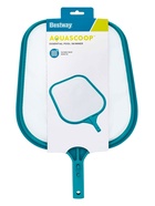 Насадка-сачок для чистки бассейна, 32×30.5 см, 58277 Bestway - Фото 4