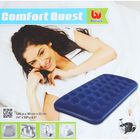 Матрас надувной 188х99х22 см, электронасос в комплекте 67471 Bestway - Фото 2