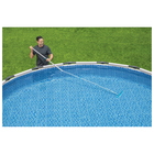 Щётка для чистки бассейна, изогнутая, 50.5 см, 58280 Bestway - Фото 4