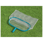 Насадка-сачок для чистки бассейна, 43×21 см, 58278 Bestway - Фото 2