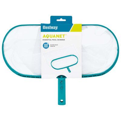 Насадка-сачок для чистки бассейна, 43×21 см, 58278 Bestway