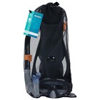 Набор для плавания Bestway Meridian 25020, маска, ласты, трубка, для взрослых, от 14 лет, размер 41-46, МИКС - Фото 6