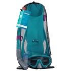 Набор для плавания Bestway Meridian 25020, маска, ласты, трубка, для взрослых, от 14 лет, размер 41-46, МИКС - Фото 7