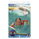 Нарукавники для плавания «Зверушки», 23 х 15 см, 3-6 лет, цвета МИКС, 32115 Bestway - Фото 4