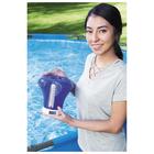 Дозатор плавающий с термометром, 18.5 см, цвет МИКС, 58209 Bestway - Фото 4