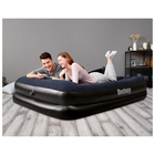 Кровать надувная, 203 х 152 х 46 см, электронасос в комплекте, 67345 Bestway - Фото 5