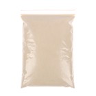 Песок для рисования «Натуральный», 1 кг - Фото 2