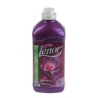 Кондиционер для белья Lenor "Аметист и цветочный букет", 1,8 л - Фото 6