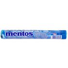 Жевательная конфета Mentos, мята, 37 г - Фото 2