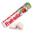 Жевательная конфета Fruittella, "Клубничный йогурт", 42,5 г - Фото 2