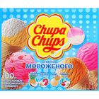 Карамель "Чупа Чупс", мороженое, 12 г - Фото 2