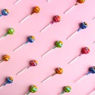 Карамель «Чупа-Чупс», мини-ассорти, 6 г - Фото 3