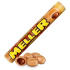 Жевательная конфета Meller, ирис с шоколадом, 38 г - Фото 2
